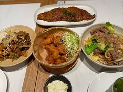-无印良品餐堂 MUJI Diner(成都太古里店)