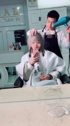 -DL HAIR SALON
