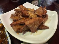 -同得兴 Since·1995 传统苏式面馆(嘉馀坊店)