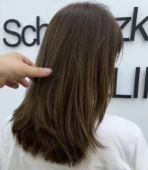 -卓梵美发·精品Salon