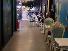 -古德菲力健身(广体店)