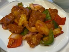 -光明邨大酒家(淮海路店)