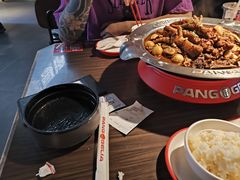 -胖哥俩肉蟹煲(梅溪步步高店)