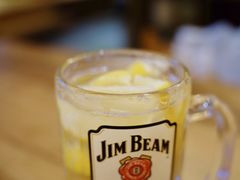 柠檬嗨棒-九州酒场ひこぞう(2号店)