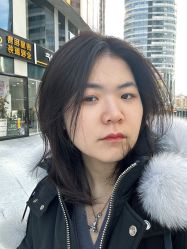 -5号HAIR SALON 专业染发馆