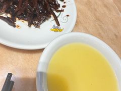 -福荣居褡裢火烧京味家常菜(西四店)