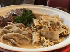 -唐河王记·南阳民间菜(国基路店)