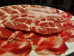 -郑阿姨的家·이모네·韩料&烤肉(武川路店)