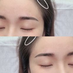 -久匠·纹眉半永久野生眉