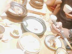 -老砂锅(城北店)