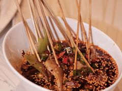 -有鱼吃·纸包烤鱼(曲江创意谷店)