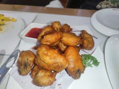 -时间里·新派粤菜(远洋店)