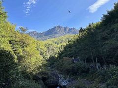 -萍乡武功山风景名胜区