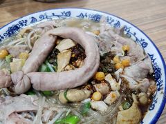 -平安桥张氏肥肠粉