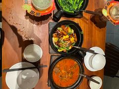 -旺爷砂锅·茶作(国贸城店)