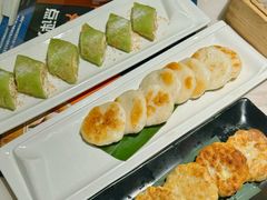 -叹茶靓点·粤式餐厅·全天茶市(石井万民广场店)