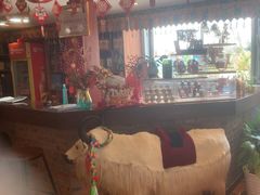 -后院犇牛主题餐厅(云岗店)