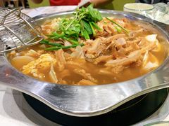-古乐牛香·鲜牛肉牛杂火锅(梅村五洲国际店)
