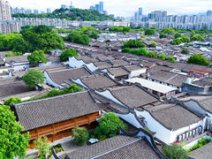 -三坊七巷历史文化街区