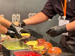-龙湖重庆时代天街
