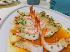 -汇丰百宴(甲尔坝农贸市场店)