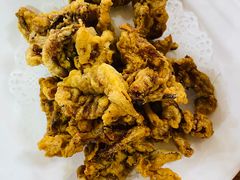 -鲁西南老厨子·特色鲁菜(经一纬五店)