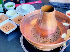 -北门涮肉·铜锅涮肉(南锣鼓巷店)