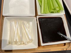 -上海滩餐厅(BFC外滩金融中心店)