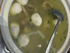 -小秦淮·南京土菜(新亭西路店)