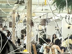 -Vanillacafe香草咖啡(银海大世界店)