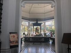 -富国岛翡翠湾 JW 万豪度假酒店