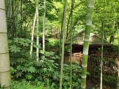 -天目湖御水温泉·度假酒店