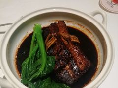 -桂满陇·手作小笼包&江南叫花鸡(中山公园店)