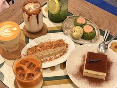 -三目仓咖啡(贤南路店)