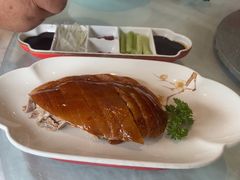 -大鸭梨烤鸭(石佛营店)