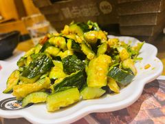 -聚点串吧·北京烧烤(朝北店)