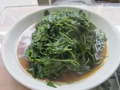 草头-蘭心餐厅(进贤路店)