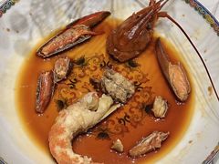 -新光酒家·河豚·海鲜·蟹料理(浦东店)
