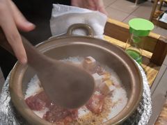 -春润大地海南椰子鸡(沙井京基百纳广场店)