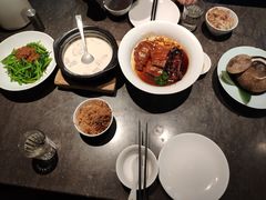 -汤城小厨•粤菜•靓汤(苏州街店)