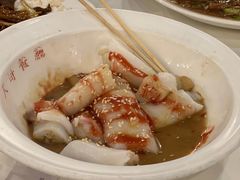 -大哥餐厅(西城花园店)