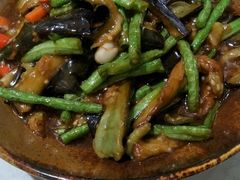 -香香海南菜餐厅