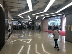 -广州壹马服装广场