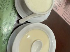 -南信牛奶甜品专家