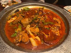 -那拉提之疆·新疆菜(美院店)