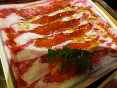 -喜来稀肉(北外滩白玉兰广场店)