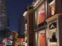 -晋江五店市传统文化旅游区