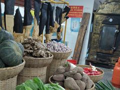 -故乡缘·香格里拉山庄(冷竹路店)