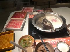 -温禾牛·和牛寿喜烧自助火锅(恒基名人店)