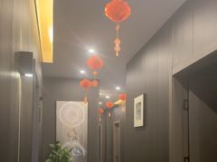 -鹿栖.精油SPA(金山世纪城店)